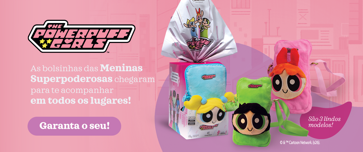 Banner Ursinhos Carinhosos